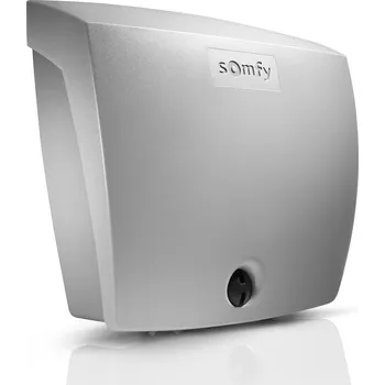 Dálkový ovladač vrat Rollixo smart io