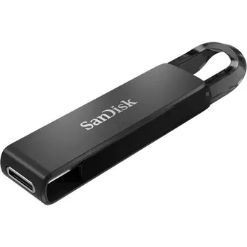 USB flash disk SanDisk Ultra USB 3.1 128GB
