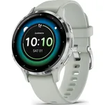 Garmin Venu 3S Silver