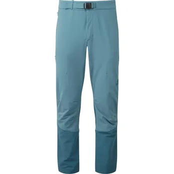 Mountain Equipment Ibex Mountain Délka nohavic: Regular, Size: XS, Color: Indian Teal/Majolica