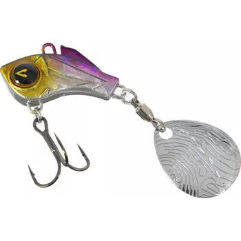 Umělá nástraha Select Tail Spin Sonic 7g/22mm Barva: C08