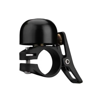 Zvonek na kolo Zvonek na kolo Rockbros 2018-1A (černý)