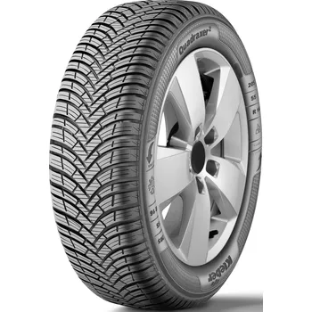 Celoroční osobní pneu Kleber QUADRAXER 2 175/65 R14 86H