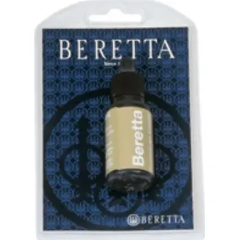 Čištění zbraně Roztok na černění zbraní Beretta
