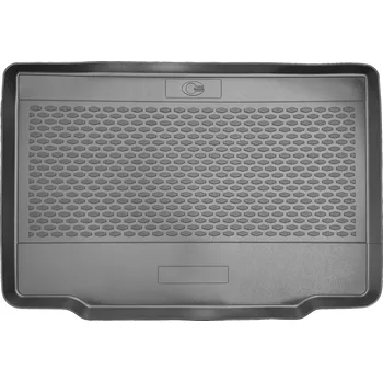 autokoberec Rohož do kufru Doma polypropylen