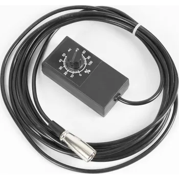 Příslušenství ke svářečce Dálkové ovládání Kühtreiber KITin RS - plast - délka 10 m 11754