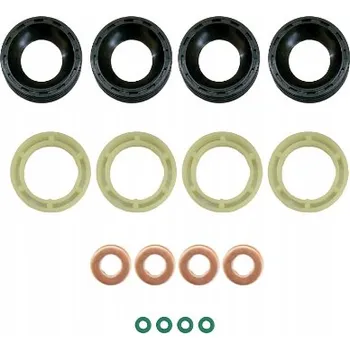 Systém vstřikování Sada těsnění, vstřikovací tryska NTY (BWP-CT-006)