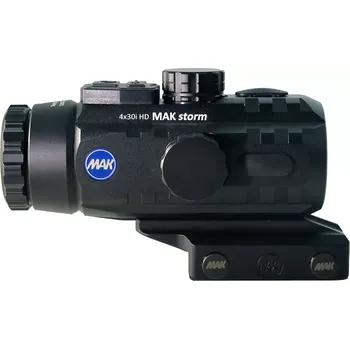 Kolimátor Kolimátor MAKstorm 4x30i HD