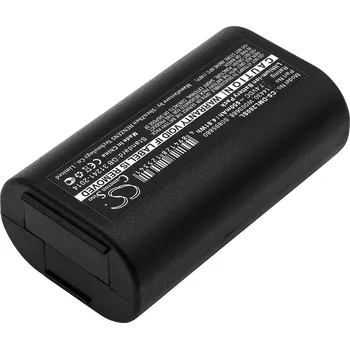 Baterie pro mobilní telefon Baterie Cameron Sino CS-DML260SL pro DYMO LabelManager 280P - neoriginální