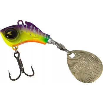 Umělá nástraha Select Tail Spin Sonic 7g/22mm Barva: C03