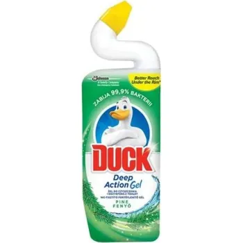 WC čistič Duck Fresh 750ml WC čistič