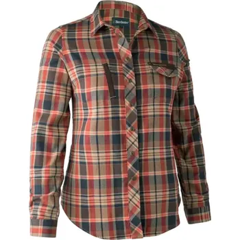 Dámská košile Deerhunter Lady Athena Shirt