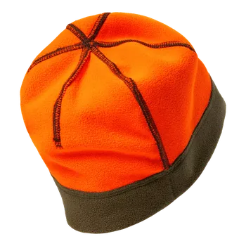 Čepice Lovecká bezpečnostní čepice Fleece Beanie