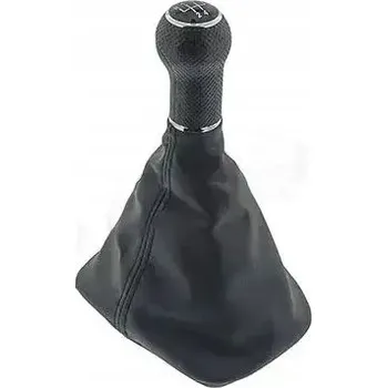 Posilovač řízení Ochranný měch řadicí páky Topran 112 858