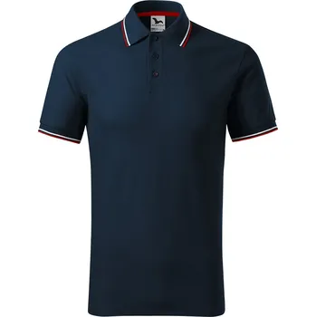 Malfini Polokošile Ondřej - navy Velikost: L