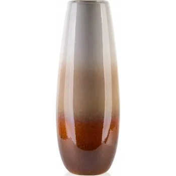 Váza Váza Mondex keramická 13 x 33 cm