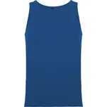 Pánské tílko Texas královská modrá (05) 3XL