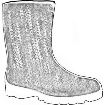 Pánská zimní obuv DEMAR Vložky YETTI CLASSIC 5870 42 5870_42