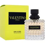 Valentino Donna Born in Roma Yellow Dream 100 ml parfémovaná voda pro ženy