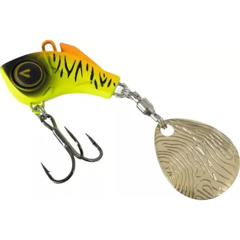 Umělá nástraha Select Tail Spin Sonic 10g/25mm Barva: C05