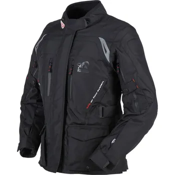 Moto bunda Dámská bunda na motorku Furygan Apalaches černá XL