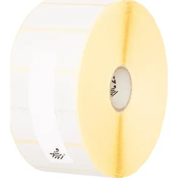 Kancelářský papír Zebra Label, Paper, 102x152mm; Thermal Transfer, Z-SELECT 2000T, Coated, Permanent Adhesive, 76mm Core, RFID, 1004/Roll, 1/Box ZIPRT3017405