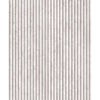 Tapeta Vliesová tapeta šedé pruhy 0,53 x 10,05 m / Tapety na zeď Mona 89004 Marburg