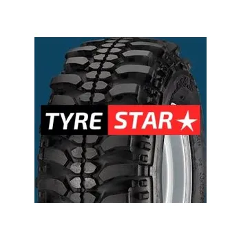 4x4 pneu Collin's Breaker MTR 225/75 R15 102S