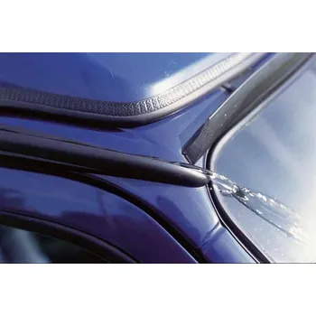 Příslušenství ke karavanu Set koncovek pro lištu Reimo Multrail varianta pro univerzální lištu