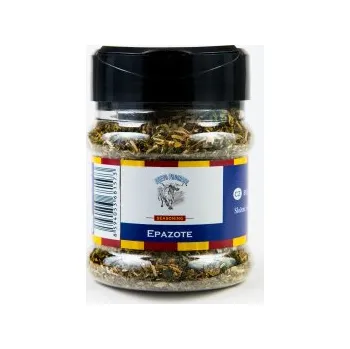 Koření Epazote drcené 220g