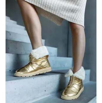 Dívčí sněhule Sněhule model 205028 Solea 40