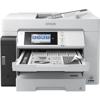 Tiskárna Epson EcoTank/M15180/MF/Ink/A3/LAN/WiFi/USB