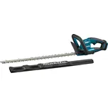 Makita DUH606Z aku plotostřih 600mm Li-ion LXT 18V, bez aku Z