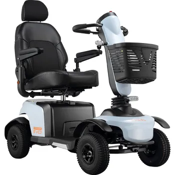 Elektrický invalidní skútr EXCEL Citiflyer EVO