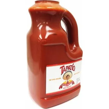 Omáčka Tapatío salsa picante 3,78l pálivá omáčka