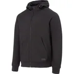 pánská softshellová bunda EVERLAST - BLACK - L (Everlast SoftShell Jacket Mens)
