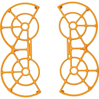 Dron SUNNYLIFE ochranné kryty vrtulí pro DJI Neo (oranžové)