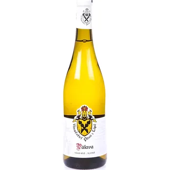 Vinařství pánů z Lipé Pálava, sladké 750ml