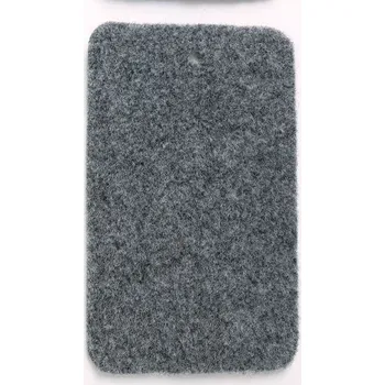 Příslušenství ke karavanu Strečový potahový koberec Carbest X-Trem tmavě šedý velikost Rozměry: 2 x 2 m