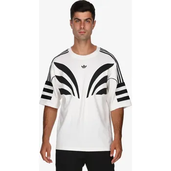 Pánské oblečení adidas Q3 ATL TEE S 1493280