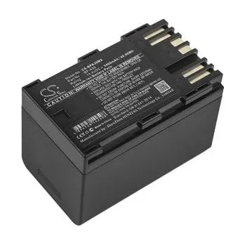 Baterie pro Canon Eos C300 Mark Ii, 3400 mAh, Cameron Sino CS-BPA30MX