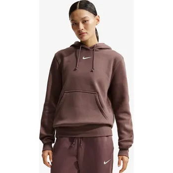 Dámská mikina Nike W NSW PHNX FLC STD PO HOODIE M