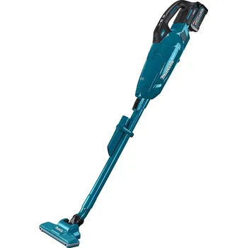 Vysavač Makita CL002GD201 aku-vysavač Li-ion XGT 40V/2, 5Ah + sada 1911V6-0