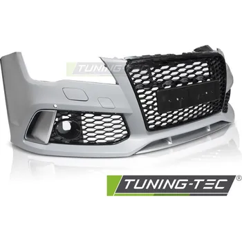 Karosérie PREDNÍ NÁRAZNÍK SPORT PDC pro AUDI A7 C7 10-14