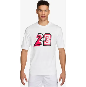 Pánské tričko Nike M J 23 GFX SS CREW 677879