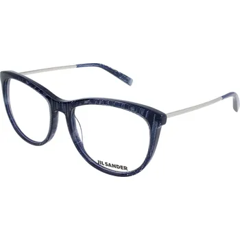 Brýlová obroučka Jil Sander