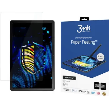 Fólie pro tablet 3MK Paper Feeling pro Lenovo Tab M10 Plus 3rd gen