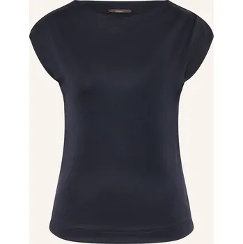 Windsor. Dámské Tričko, tmavě modrá, 38