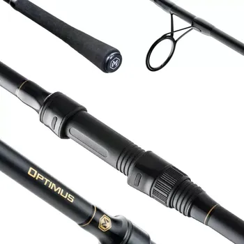 Rybářský prut MIVARDI - Prut Optimus 360H 3,6 m 3 lb 3 díly