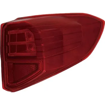 Zadní světlomet Pravé zadní světlo LED vnější Suzuki Vitara (LY) 19-